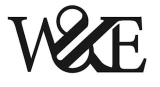 W&E trademark