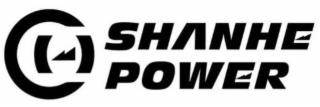 SHANHE POWER trademark