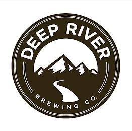 DEEP RIVER BREWING CO. trademark