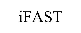 IFAST trademark