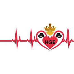 HGE trademark