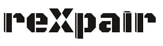 REXPAIR trademark