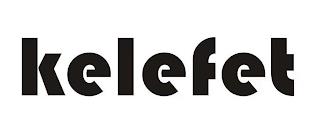 KELEFET trademark