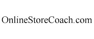 ONLINESTORECOACH.COM trademark