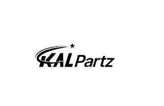 KAL PARTZ trademark