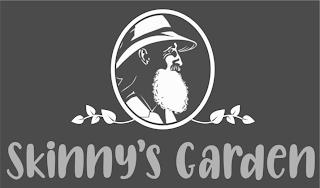 SKINNY'S GARDEN trademark