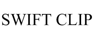 SWIFT CLIP trademark