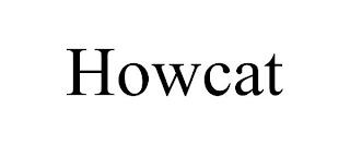 HOWCAT trademark