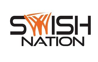 SISH NATION trademark