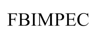 FBIMPEC trademark