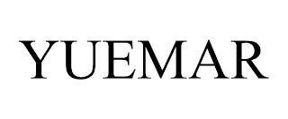 YUEMAR trademark