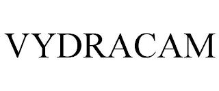 VYDRACAM trademark