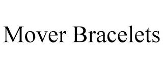 MOVER BRACELETS trademark