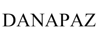 DANAPAZ trademark