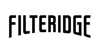 FILTERIDGE trademark