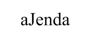 AJENDA trademark