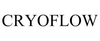 CRYOFLOW trademark