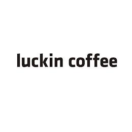 LUCKIN COFFEE trademark