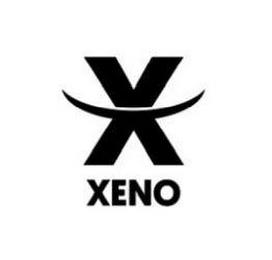 X XENO trademark