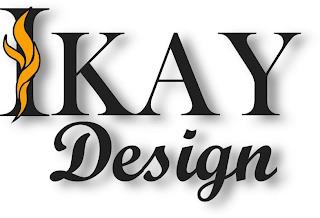 IKAY DESIGN trademark