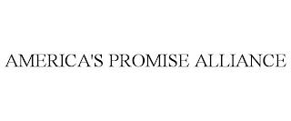 AMERICA'S PROMISE ALLIANCE trademark