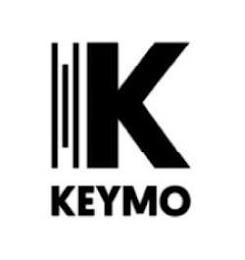 K KEYMO trademark