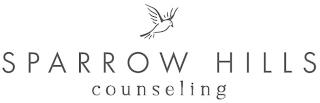 SPARROW HILLS COUNSELING trademark