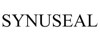 SYNUSEAL trademark