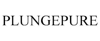 PLUNGEPURE trademark