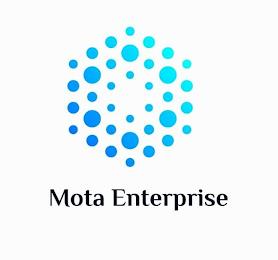 MOTA ENTERPRISE trademark