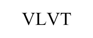 VLVT trademark