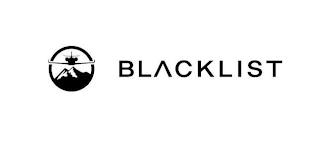 BLACKLIST trademark