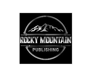 ROCKY MOUNTAIN PUBLISHING trademark