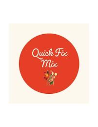 QUICK FIX MIX trademark