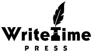 WRITETIME PRESS trademark