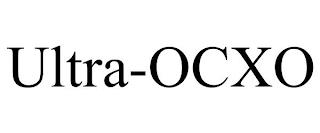 ULTRA-OCXO trademark