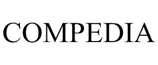 COMPEDIA trademark