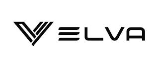 ELVA trademark