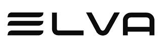 ELVA trademark