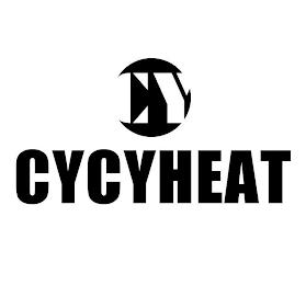 CY CYCYHEAT trademark