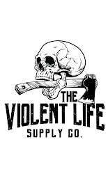 THE VIOLENT LIFE SUPPLY CO. trademark