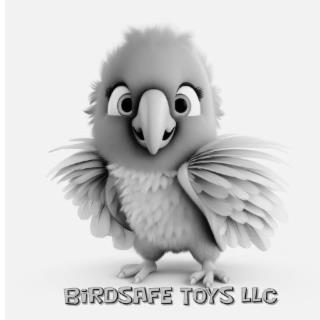 BIRDSAFE TOYS LLC trademark