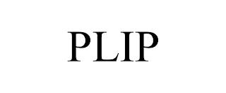 PLIP trademark