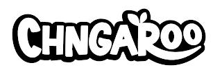 CHNGAROO trademark