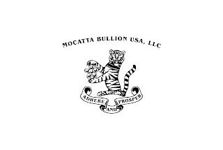 MOCATTA BULLION USA, LLC ADHERE AND PROSPER trademark