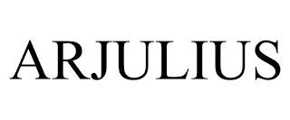 ARJULIUS trademark