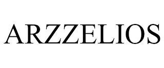 ARZZELIOS trademark