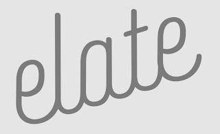 ELATE trademark