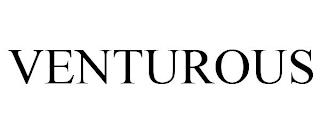 VENTUROUS trademark