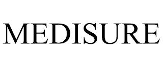 MEDISURE trademark